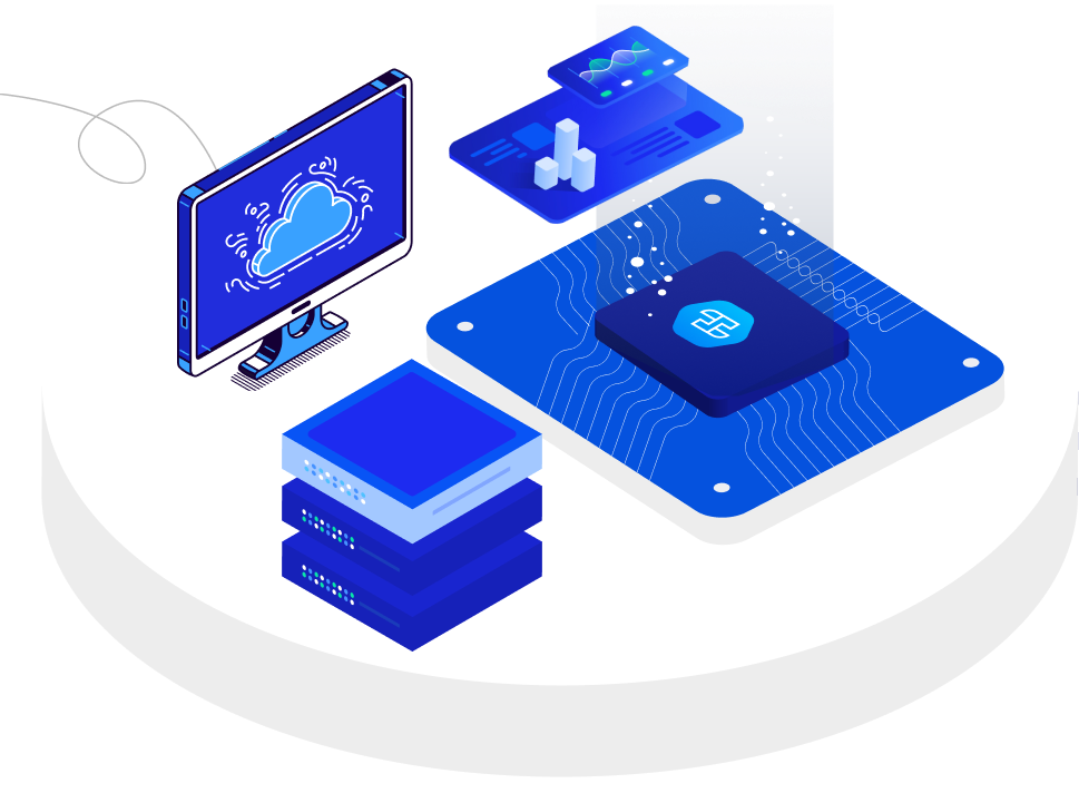 dedicated server hangi durumda kullanılır