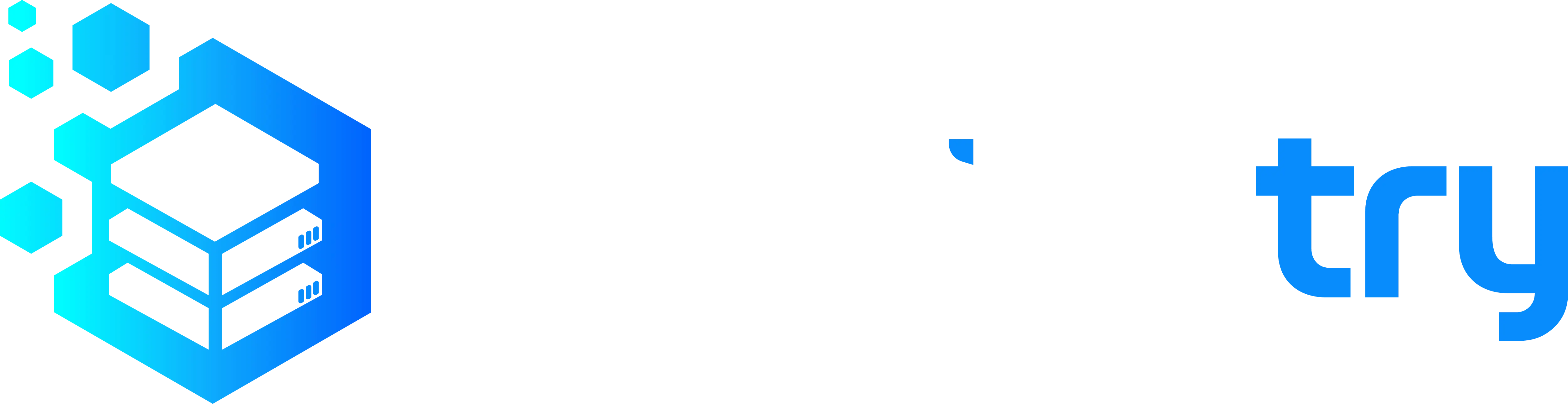 Hostingtry Logo