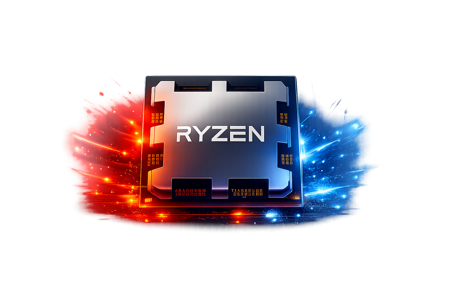 Ryzen VDS