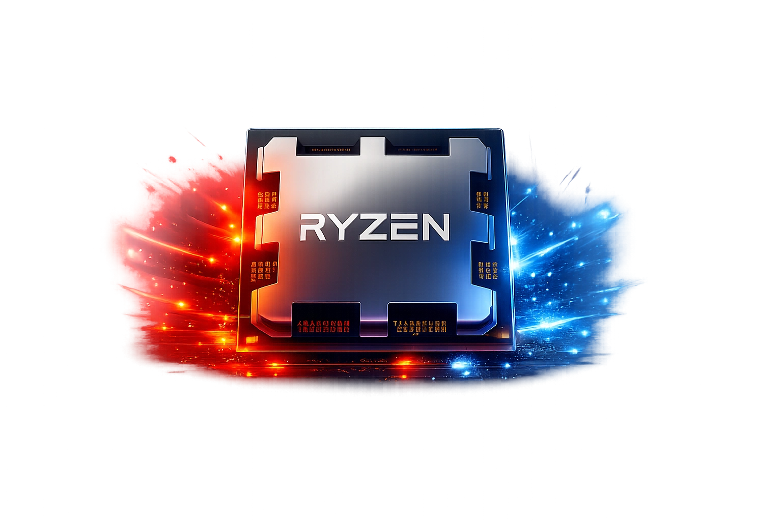Ryzen VDS