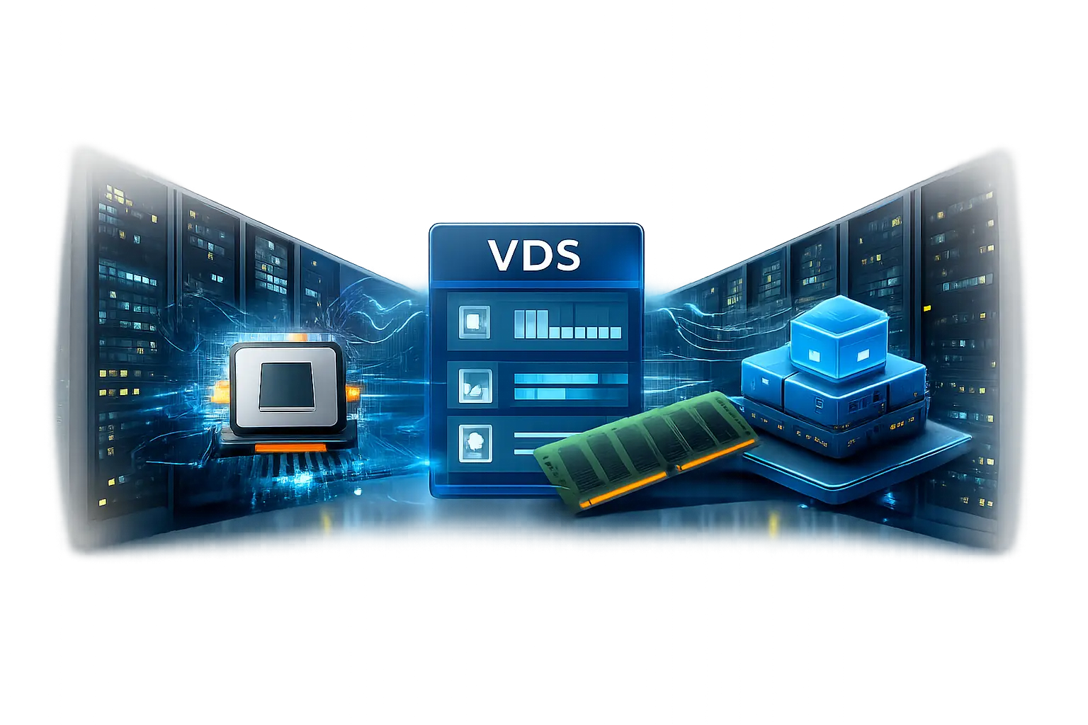 vds
