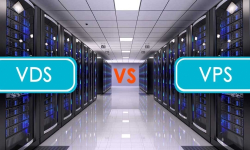 Linux VPS Hakkında