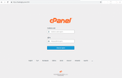 cPanel Giriş  Portları ve Açıklamaları